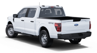 2025 Ford F-150® External Image 3